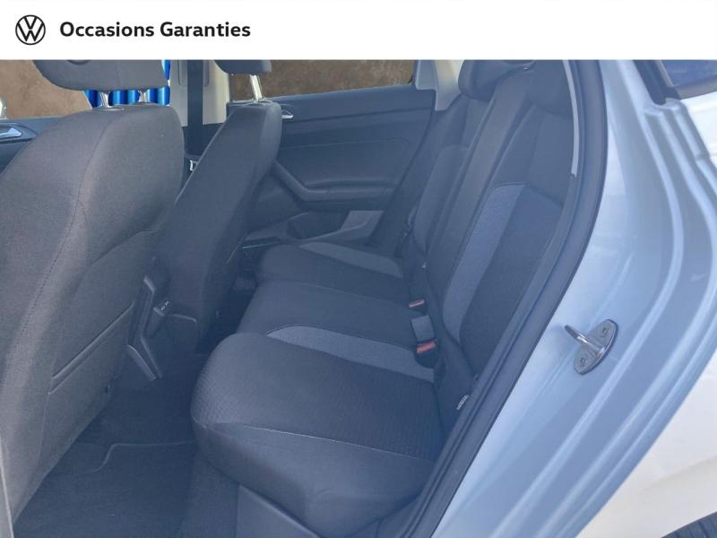 Voitures occasions VOLKSWAGEN POLO Life Clermont-Ferrand