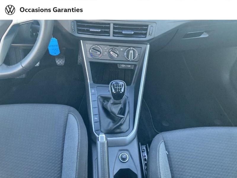 Voitures occasions VOLKSWAGEN POLO Life Clermont-Ferrand