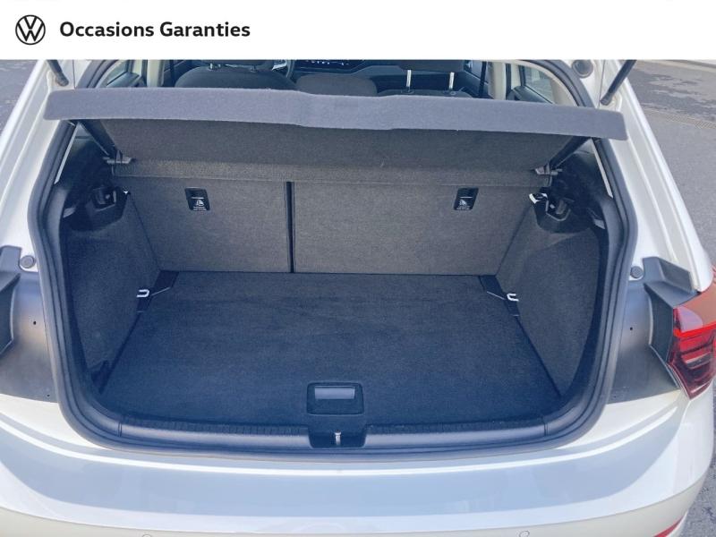 Voitures occasions VOLKSWAGEN POLO Life Clermont-Ferrand