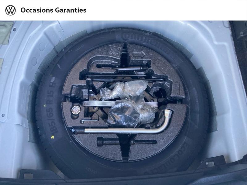 Voitures occasions VOLKSWAGEN POLO Life Clermont-Ferrand