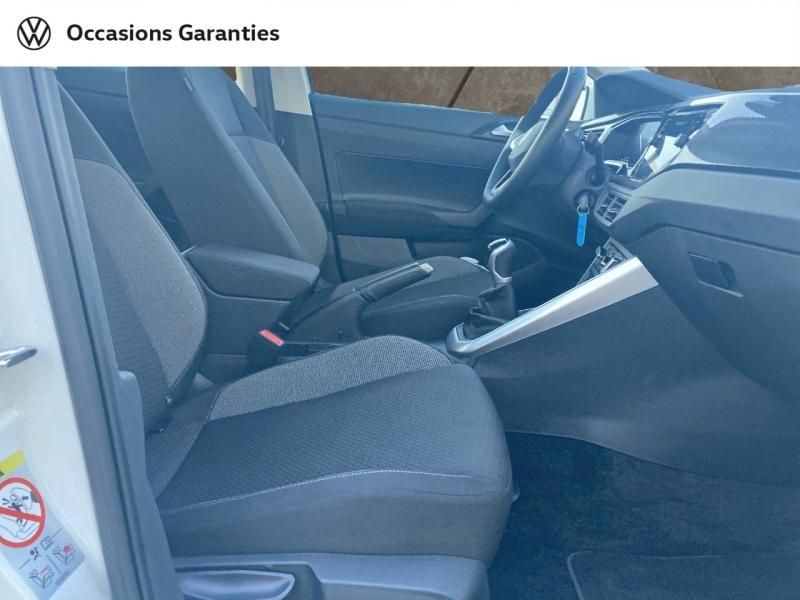 Voitures occasions VOLKSWAGEN POLO Life Clermont-Ferrand