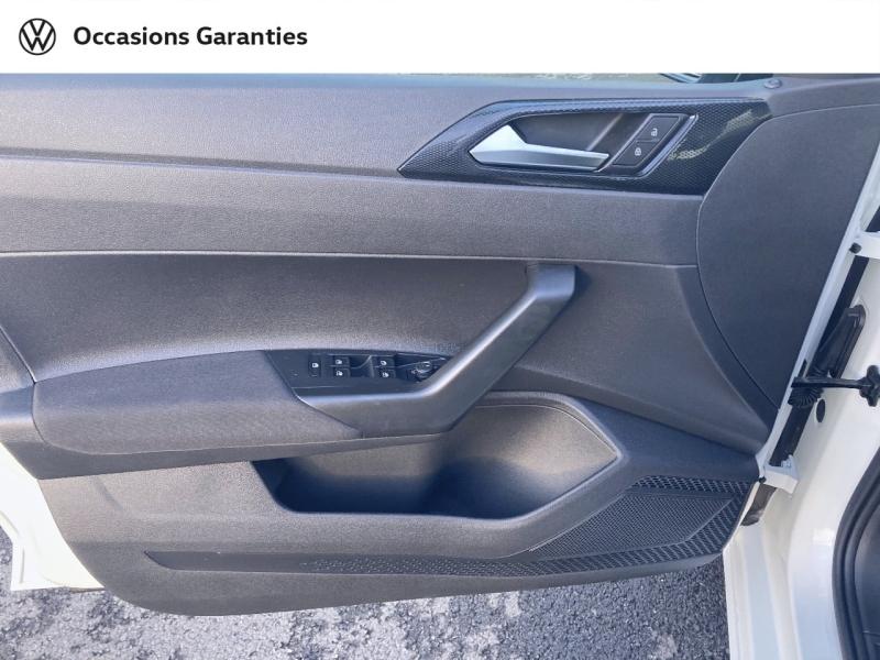 Voitures occasions VOLKSWAGEN POLO Life Clermont-Ferrand