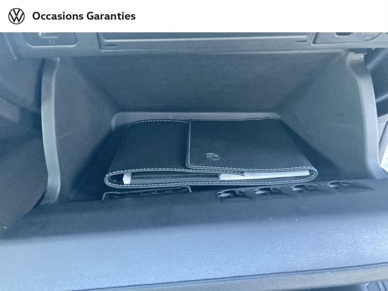 Voitures occasions VOLKSWAGEN POLO Life Clermont-Ferrand