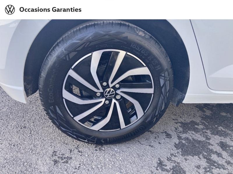 Voitures occasions VOLKSWAGEN POLO Life Clermont-Ferrand