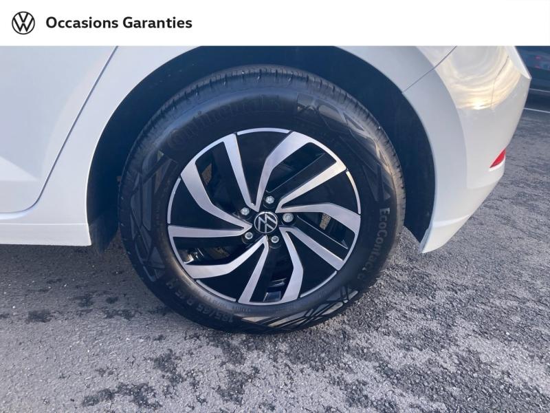 Voitures occasions VOLKSWAGEN POLO Life Clermont-Ferrand