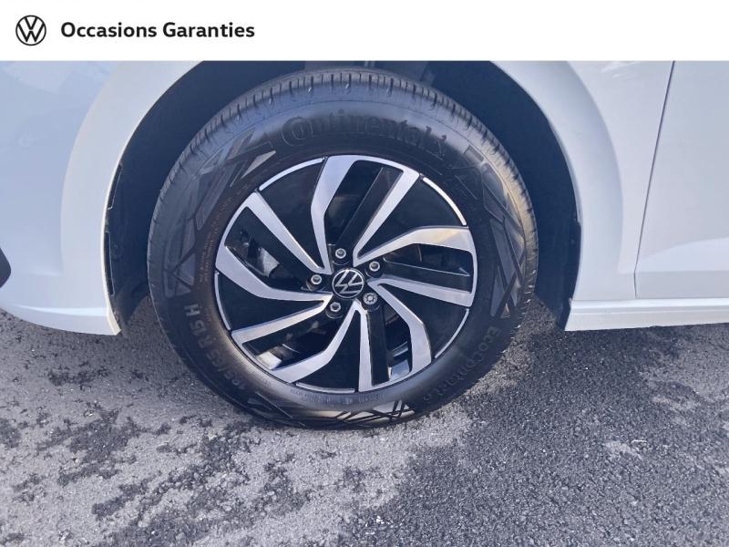 Voitures occasions VOLKSWAGEN POLO Life Clermont-Ferrand