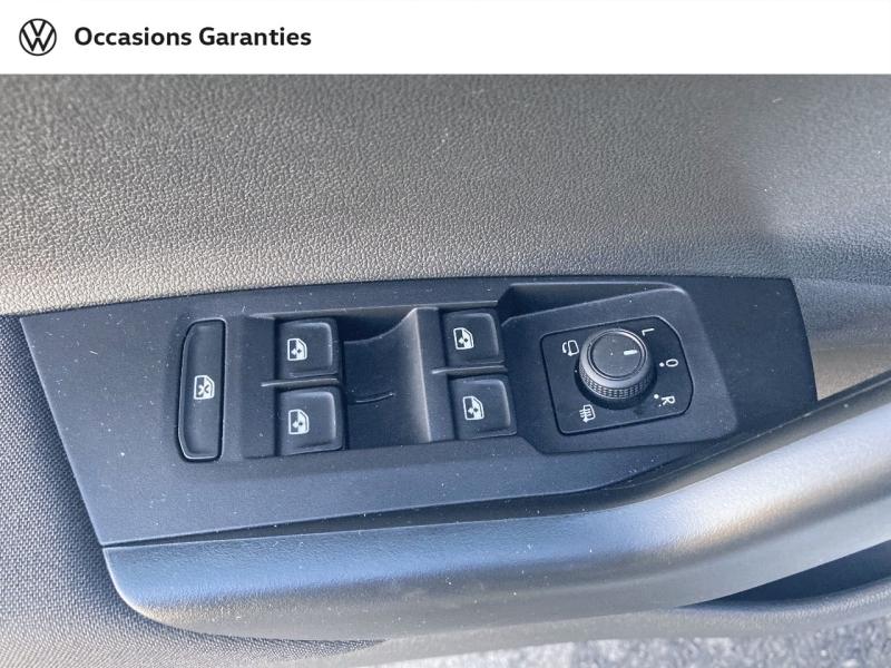 Voitures occasions VOLKSWAGEN POLO Life Clermont-Ferrand