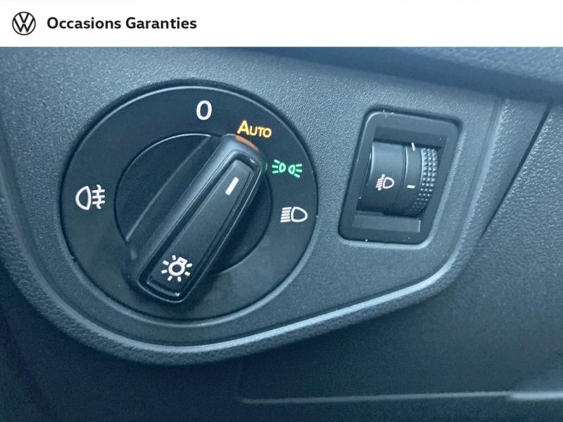 Voitures occasions VOLKSWAGEN POLO Life Clermont-Ferrand