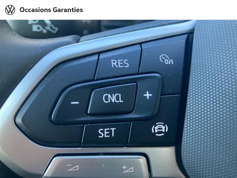 Voitures occasions VOLKSWAGEN POLO Life Clermont-Ferrand