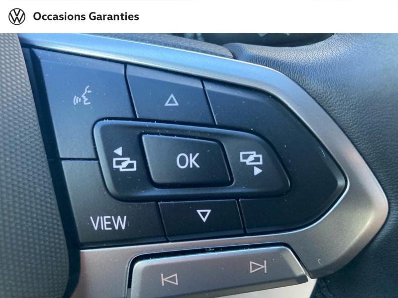 Voitures occasions VOLKSWAGEN POLO Life Clermont-Ferrand