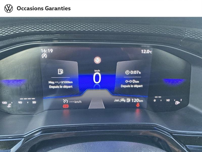 Voitures occasions VOLKSWAGEN POLO Life Clermont-Ferrand