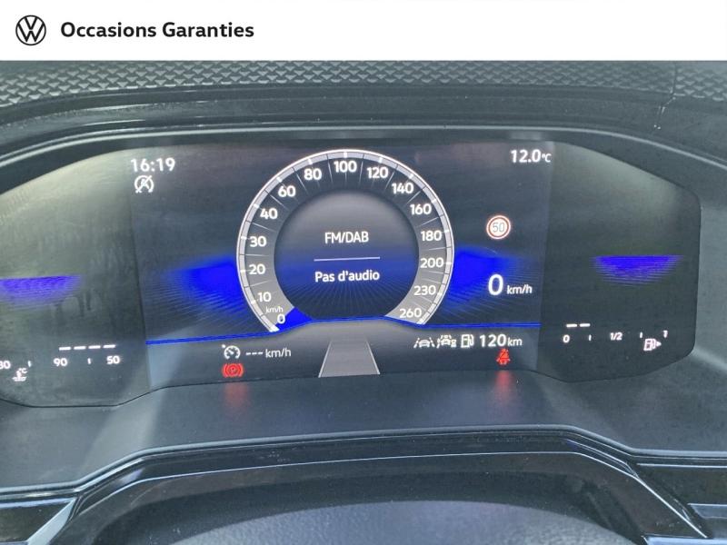 Voitures occasions VOLKSWAGEN POLO Life Clermont-Ferrand