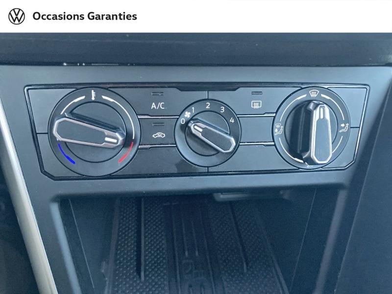 Voitures occasions VOLKSWAGEN POLO Life Clermont-Ferrand