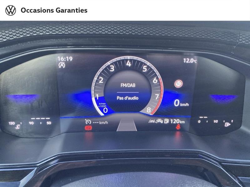 Voitures occasions VOLKSWAGEN POLO Life Clermont-Ferrand