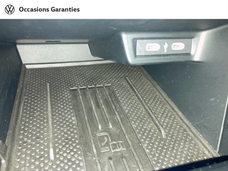 Voitures occasions VOLKSWAGEN POLO Life Clermont-Ferrand