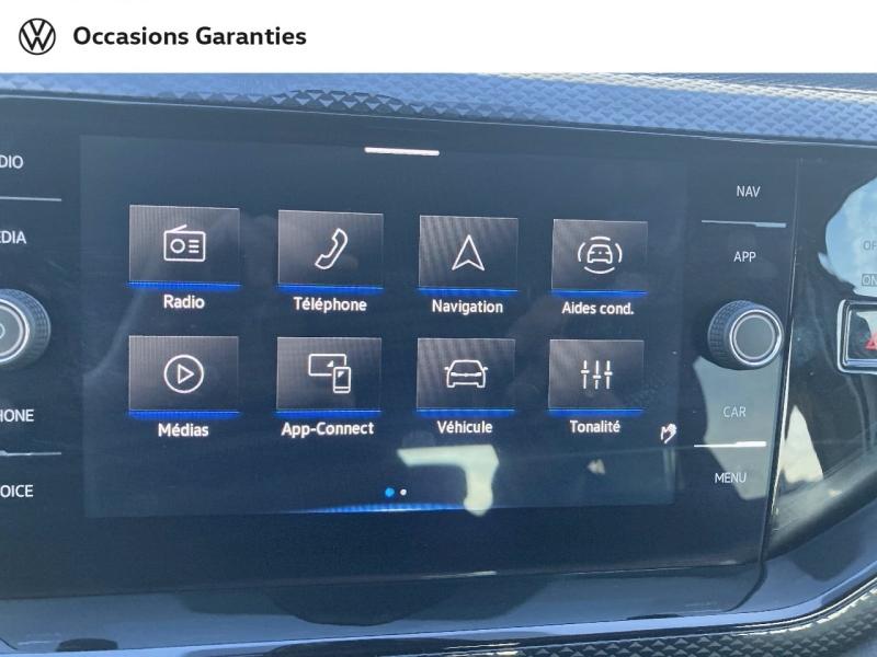 Voitures occasions VOLKSWAGEN POLO Life Clermont-Ferrand