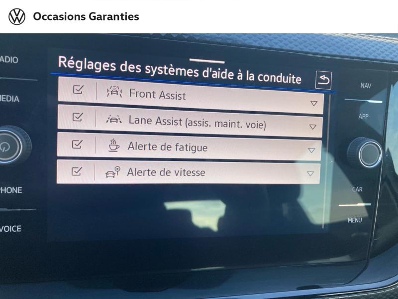 Voitures occasions VOLKSWAGEN POLO Life Clermont-Ferrand