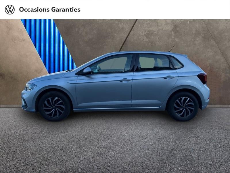 Voitures occasions VOLKSWAGEN POLO  Clermont-Ferrand