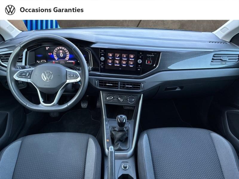 Voitures occasions VOLKSWAGEN POLO  Clermont-Ferrand