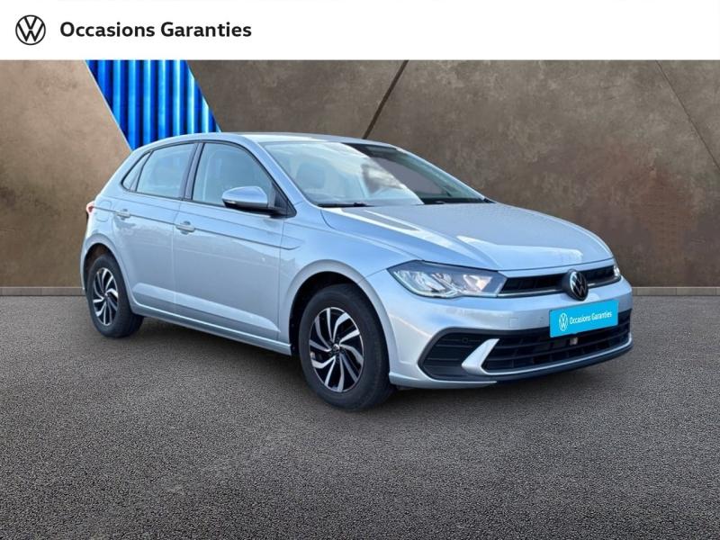 Voitures occasions VOLKSWAGEN POLO  Clermont-Ferrand