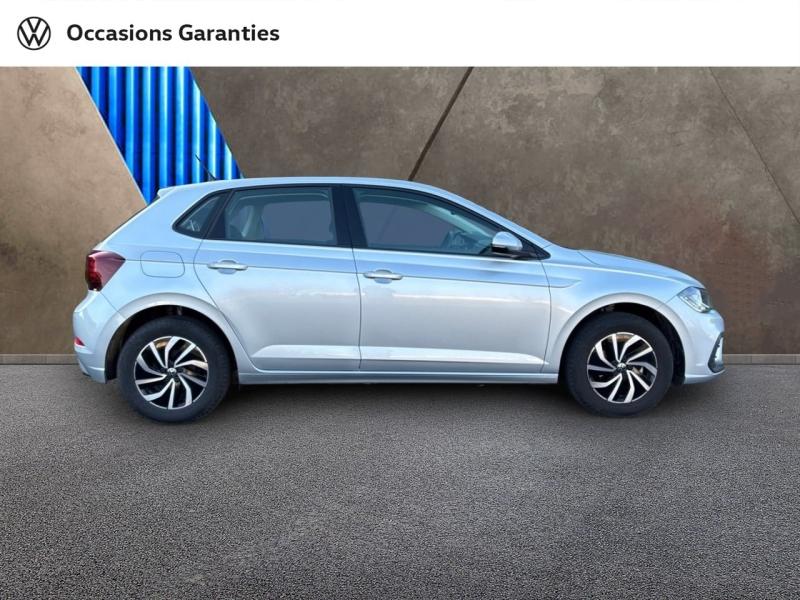 Voitures occasions VOLKSWAGEN POLO  Clermont-Ferrand