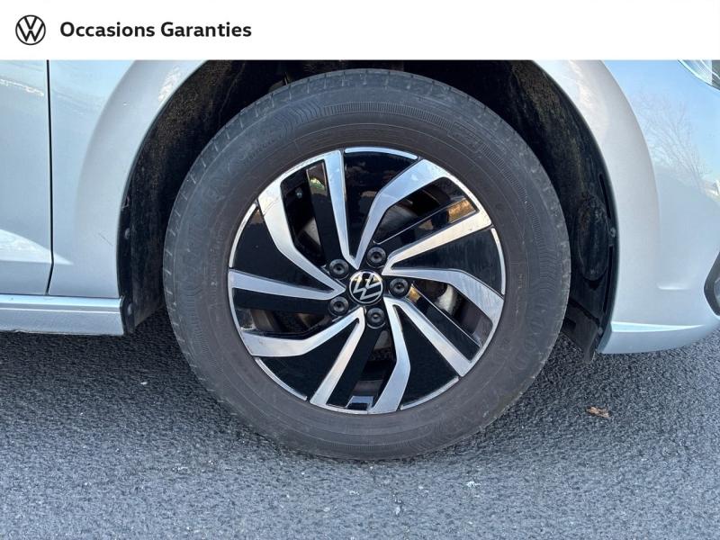 Voitures occasions VOLKSWAGEN POLO  Clermont-Ferrand