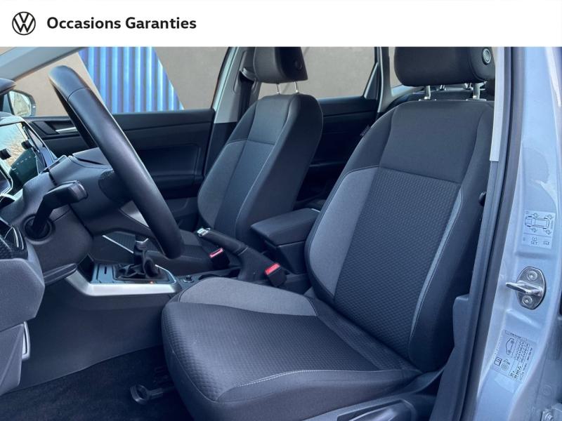 Voitures occasions VOLKSWAGEN POLO  Clermont-Ferrand