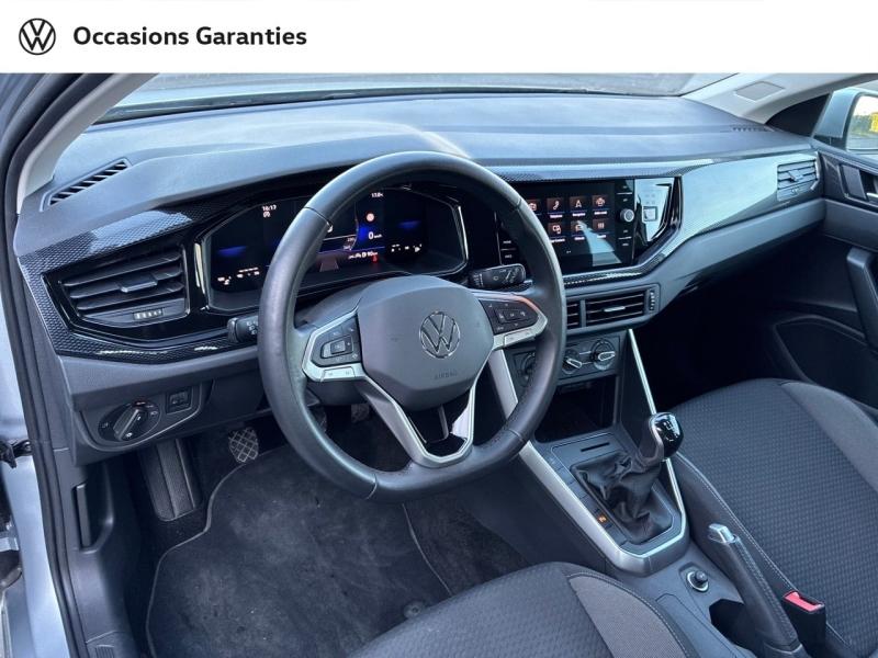 Voitures occasions VOLKSWAGEN POLO  Clermont-Ferrand