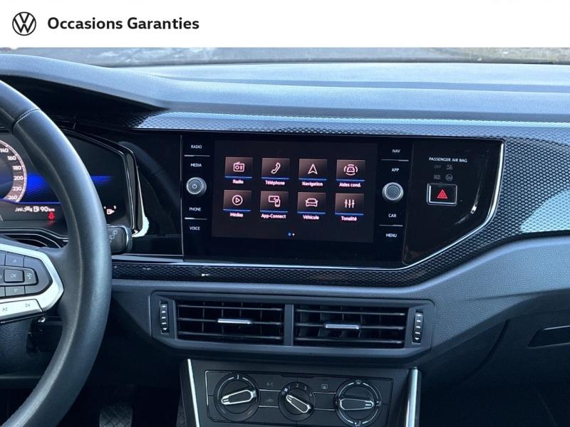 Voitures occasions VOLKSWAGEN POLO  Clermont-Ferrand