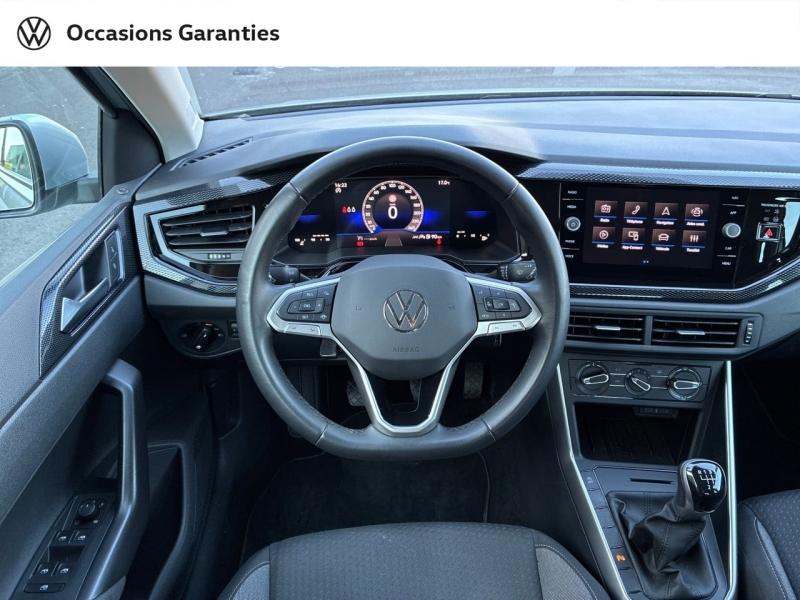Voitures occasions VOLKSWAGEN POLO  Clermont-Ferrand