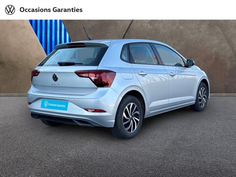 Voitures occasions VOLKSWAGEN POLO  Clermont-Ferrand
