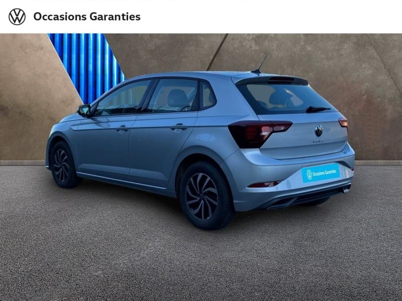 Voitures occasions VOLKSWAGEN POLO  Clermont-Ferrand