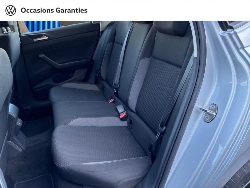 Voitures occasions VOLKSWAGEN POLO  Clermont-Ferrand