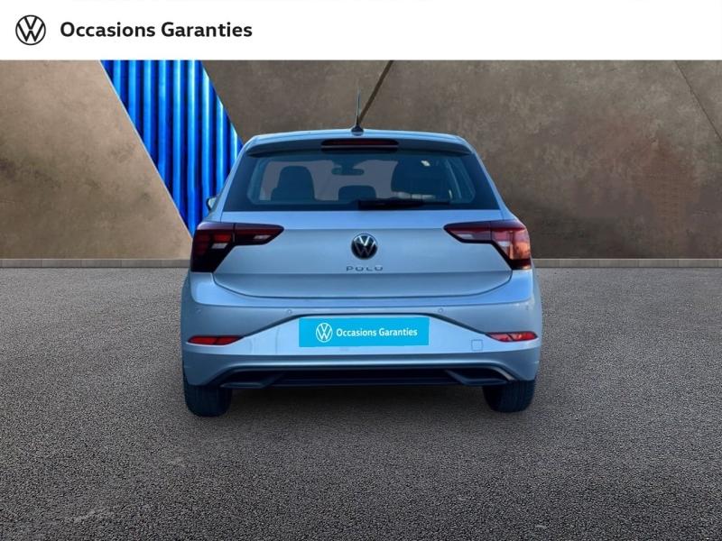 Voitures occasions VOLKSWAGEN POLO  Clermont-Ferrand