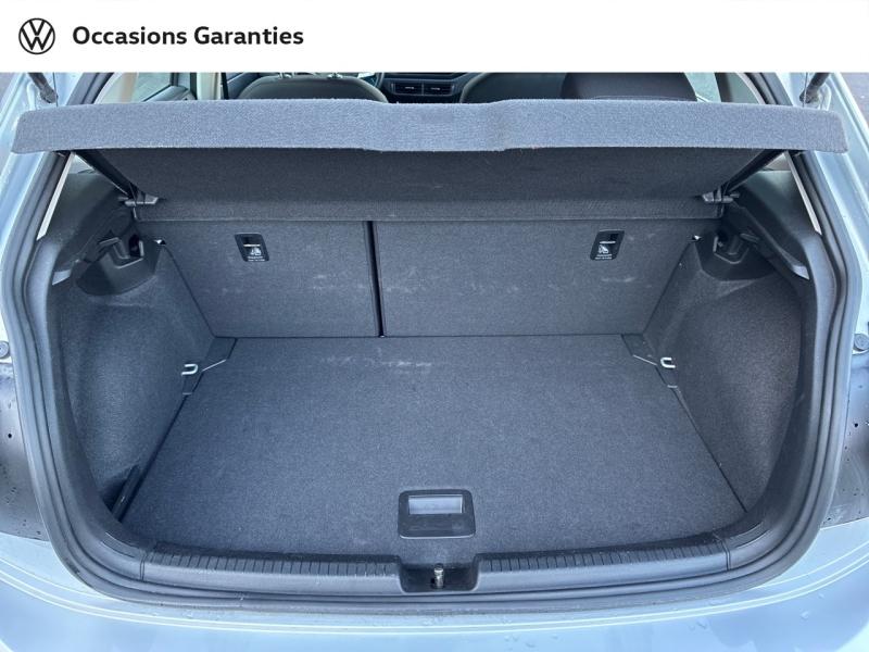 Voitures occasions VOLKSWAGEN POLO  Clermont-Ferrand