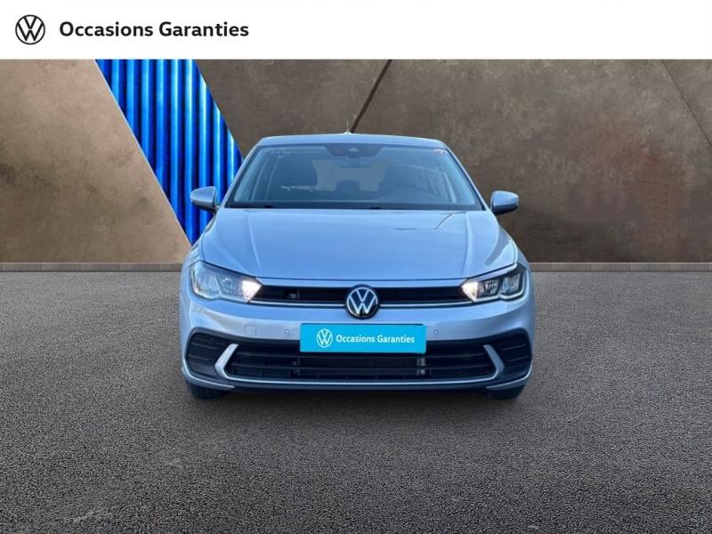 Voitures occasions VOLKSWAGEN POLO  Clermont-Ferrand