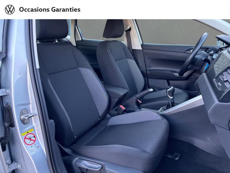 Voitures occasions VOLKSWAGEN POLO  Clermont-Ferrand