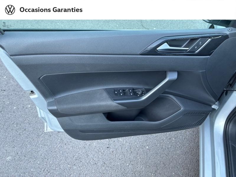 Voitures occasions VOLKSWAGEN POLO  Clermont-Ferrand