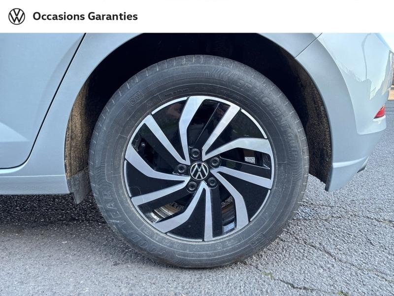 Voitures occasions VOLKSWAGEN POLO  Clermont-Ferrand