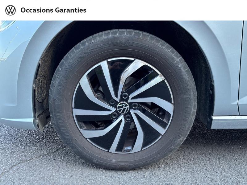 Voitures occasions VOLKSWAGEN POLO  Clermont-Ferrand