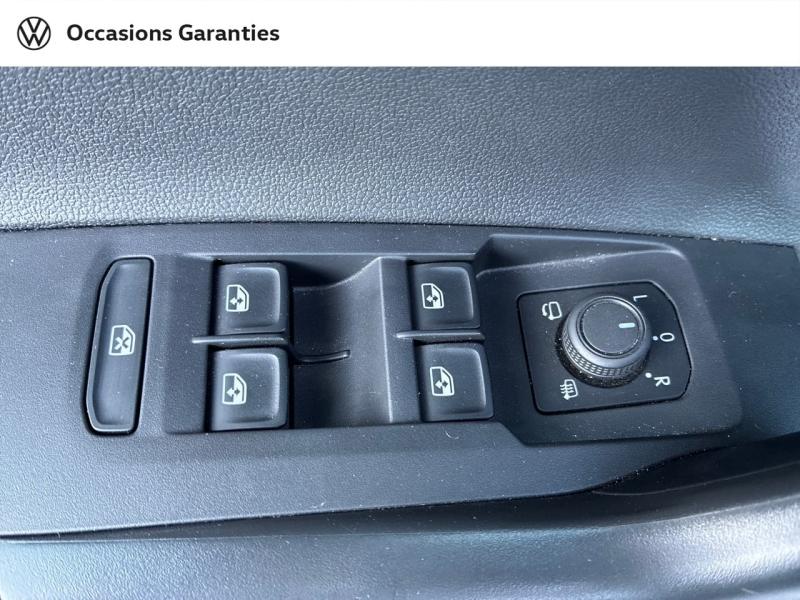 Voitures occasions VOLKSWAGEN POLO  Clermont-Ferrand