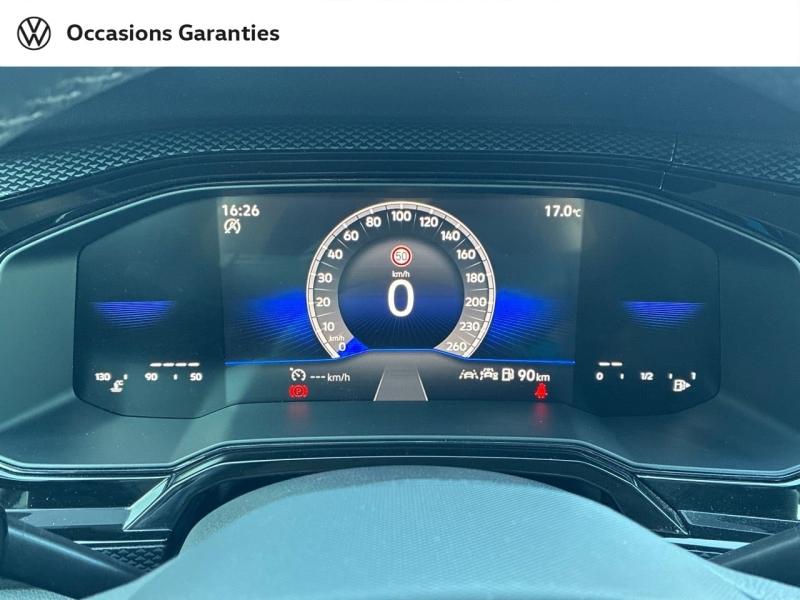 Voitures occasions VOLKSWAGEN POLO  Clermont-Ferrand