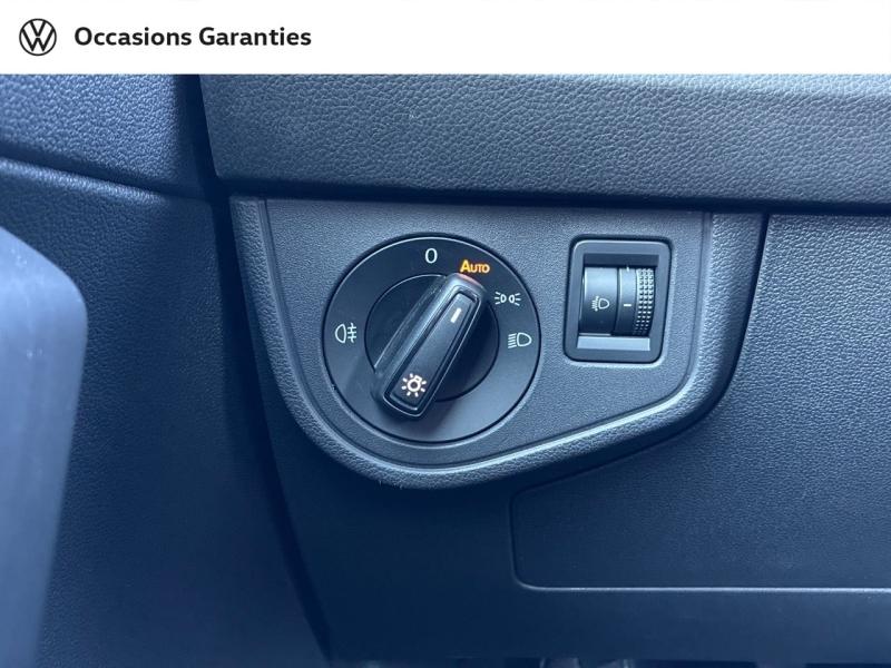 Voitures occasions VOLKSWAGEN POLO  Clermont-Ferrand