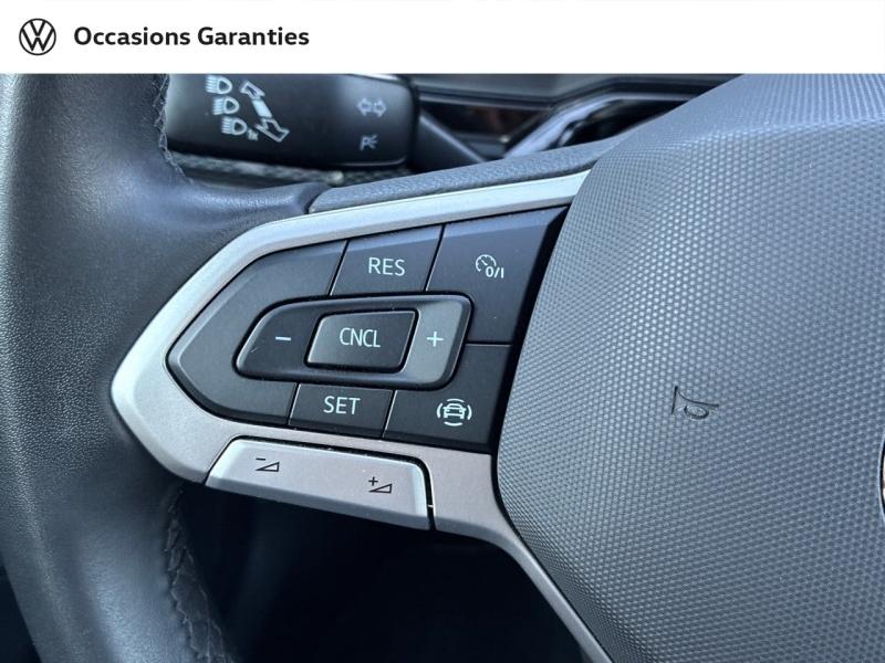 Voitures occasions VOLKSWAGEN POLO  Clermont-Ferrand