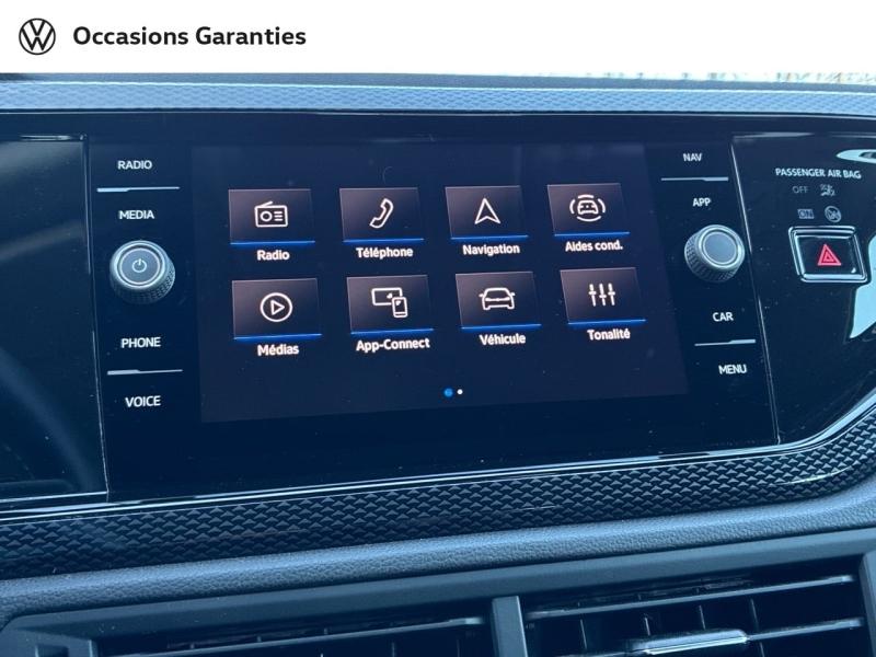 Voitures occasions VOLKSWAGEN POLO  Clermont-Ferrand