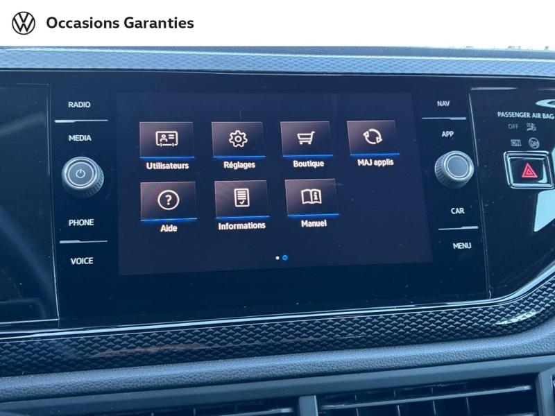 Voitures occasions VOLKSWAGEN POLO  Clermont-Ferrand