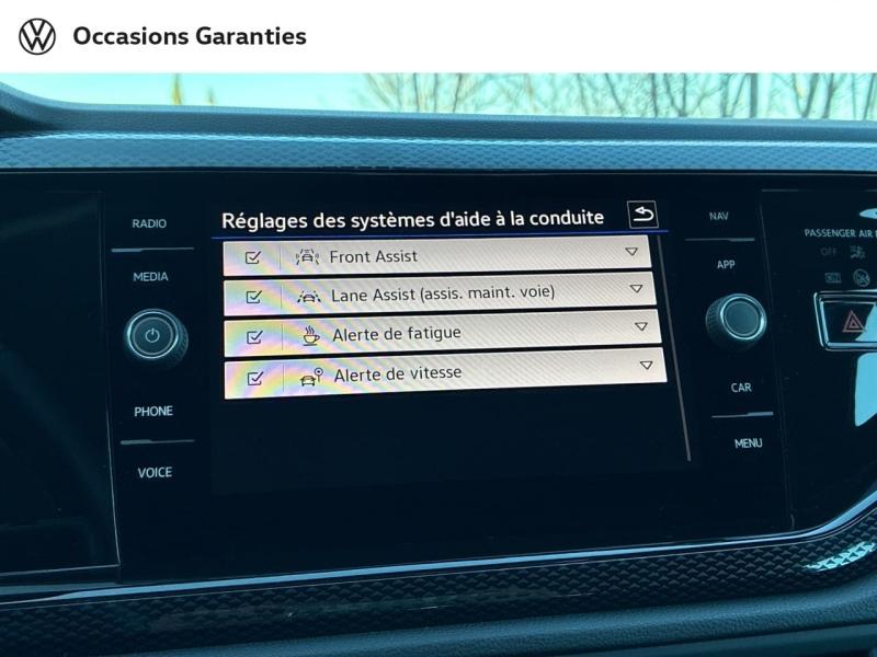 Voitures occasions VOLKSWAGEN POLO  Clermont-Ferrand