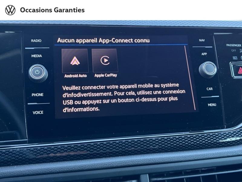 Voitures occasions VOLKSWAGEN POLO  Clermont-Ferrand