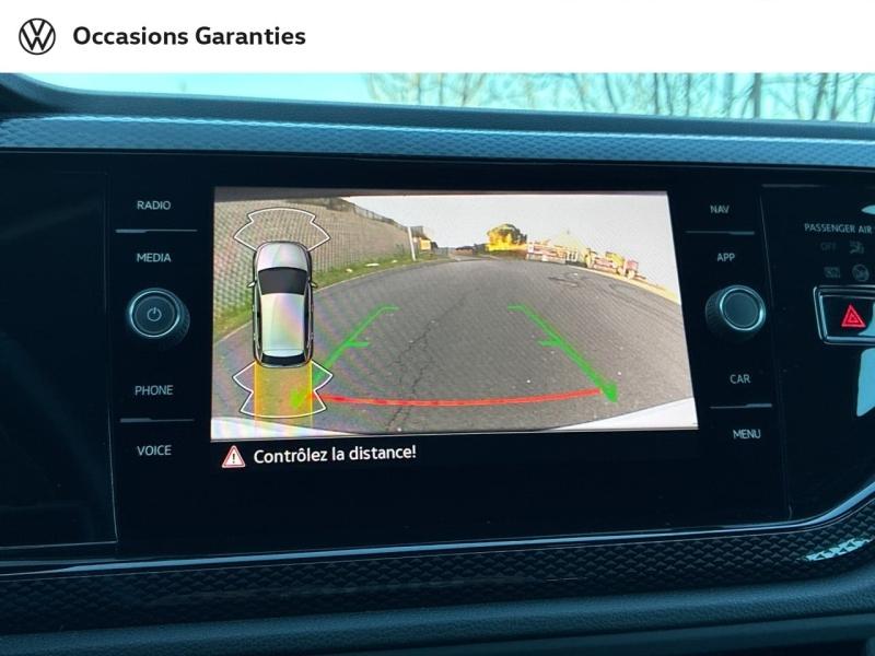 Voitures occasions VOLKSWAGEN POLO  Clermont-Ferrand