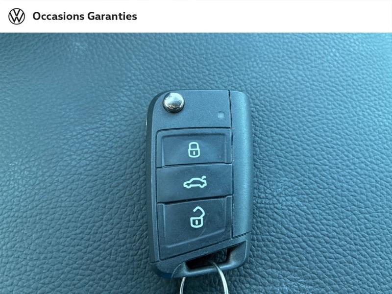 Voitures occasions VOLKSWAGEN POLO  Clermont-Ferrand